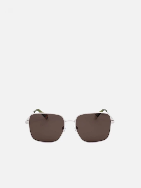 Foto van product Polaroid Zonnebril 'Polaroid PLD 6194 / S / X Ruthenium / 17 / 145 Women Sunglasses' ivoor
