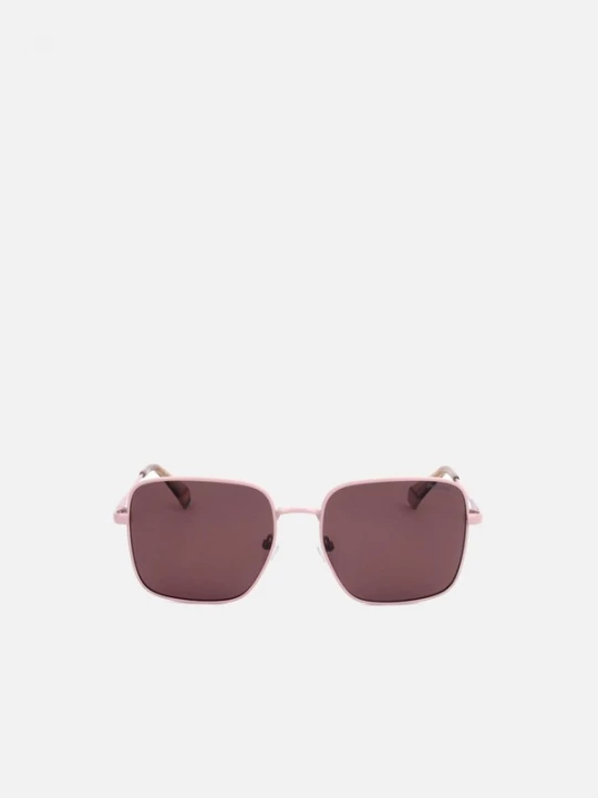Foto van product Polaroid Zonnebril 'Polaroid PLD 6194 / S / X Ruthenium / 17 / 145 Women Sunglasses' pink