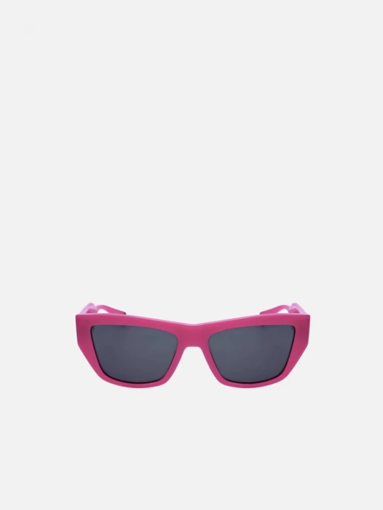 Foto van product Polaroid Zonnebril 'Polaroid PLD 6210 / S / X White / 16 / 140 Women Sunglasses' pink