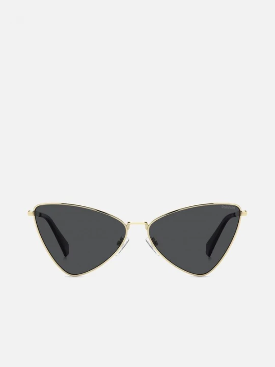 Foto van product Polaroid Zonnebril 'Polaroid PLD 6244 / S / X / 14 / 145 Sunglasses' goud