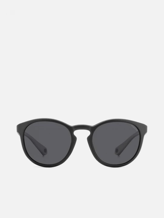 Foto van product Polaroid Zonnebril 'Polaroid PLD 7050 / S Matte black / 21 / 140 UNISEX Sunglasses' zwart