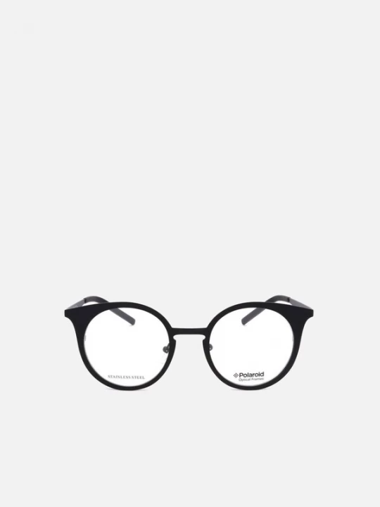 Foto van product Polaroid Zonnebril 'Polaroid PLD D200 / 21 / 150 Eyewear Frame' zwart
