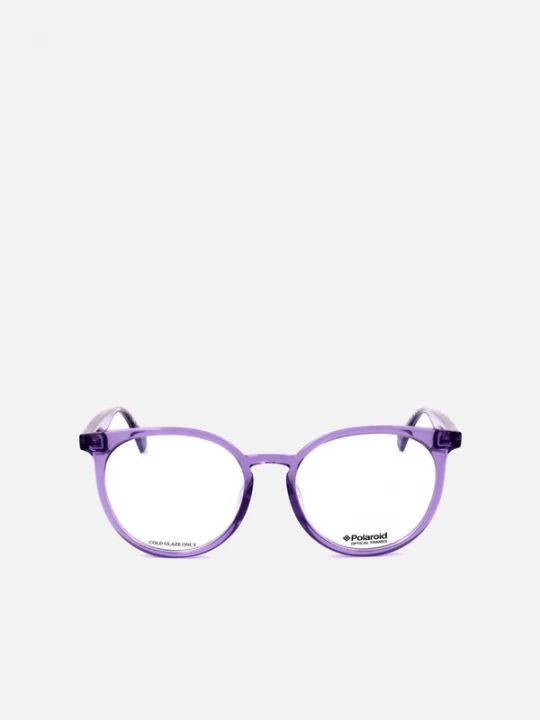 Foto van product Polaroid Zonnebril 'Polaroid PLD D379 / 18 / 145 Eyewear Frame' violetblauw