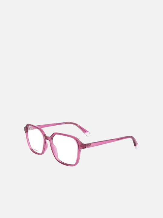 Foto van product Polaroid Zonnebril 'Polaroid PLD D469 Havana / 17 / 145 WOMAN Eyewear Frame' pink