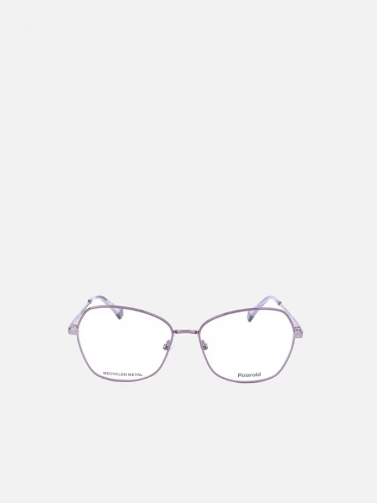 Foto van product Polaroid Zonnebril 'Polaroid PLD D539 / 16 / 140 Eyewear Frame' lavendel