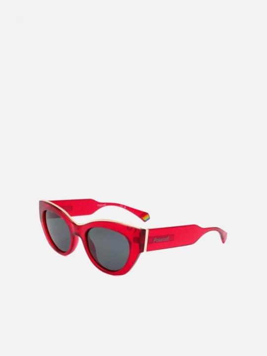 Foto van product Polaroid Zonnebril rood