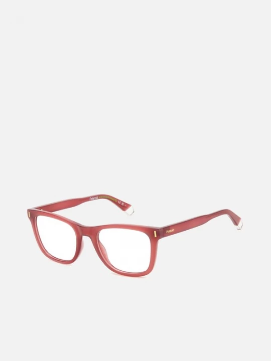 Foto van product Polaroid Zonnebril rood