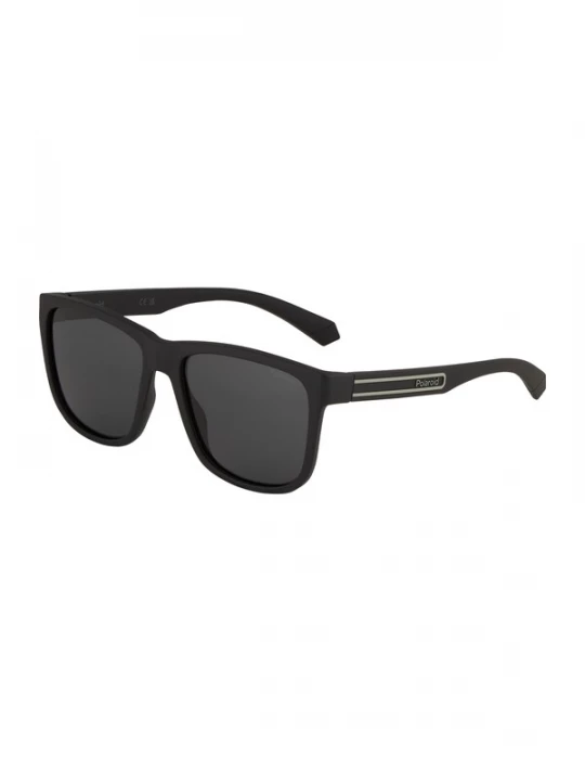 Foto van product Polaroid Zonnebril stone grey / zwart