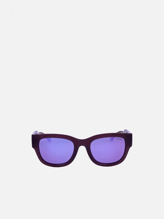 Foto van product Polaroid Zonnebril violetblauw
