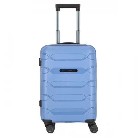 Foto van product Polestream (STRZ) Trolley 'Asteroid' blauw