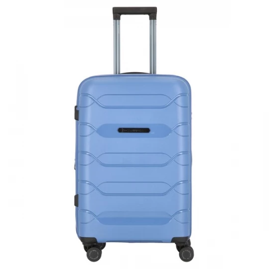 Foto van product Polestream (STRZ) Trolley 'Asteroid' blauw / zwart