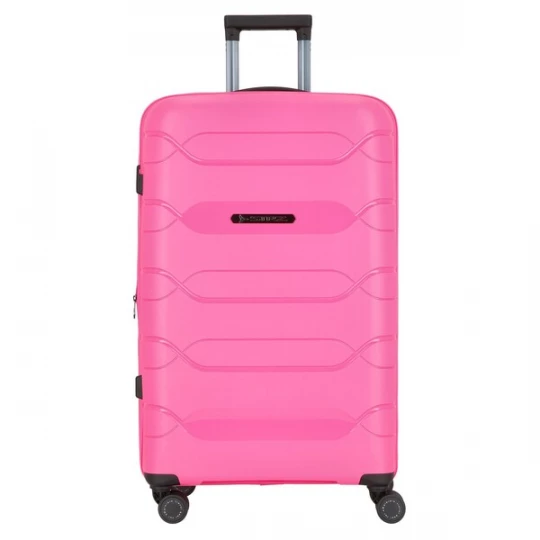 Foto van product Polestream (STRZ) Trolley 'Asteroid' magenta