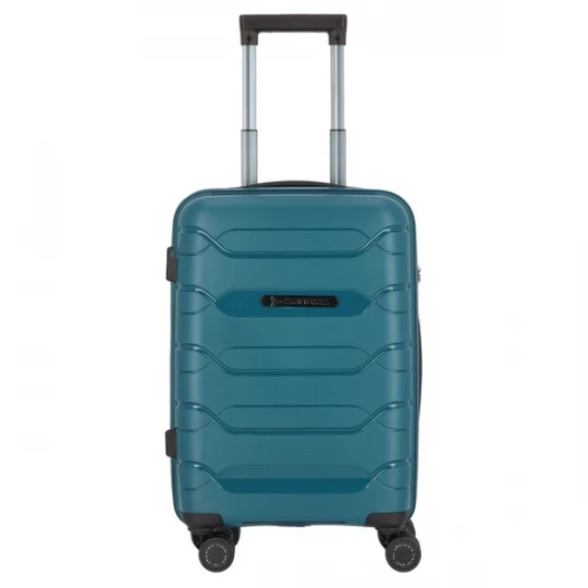 Foto van product Polestream (STRZ) Trolley 'Asteroid' petrol / zwart