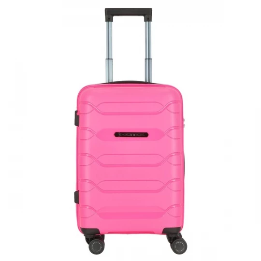 Foto van product Polestream (STRZ) Trolley 'Asteroid' pink
