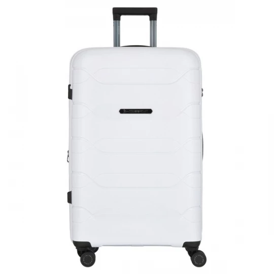 Foto van product Polestream (STRZ) Trolley 'Asteroid' wit