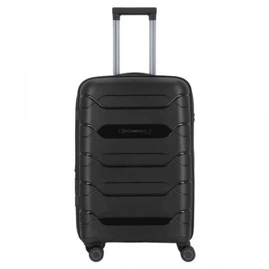 Foto van product Polestream (STRZ) Trolley 'Asteroid' zwart