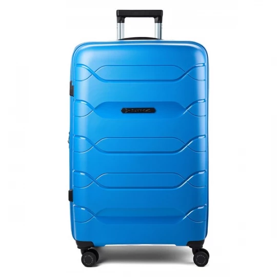 Foto van product Polestream (STRZ) Trolley blauw