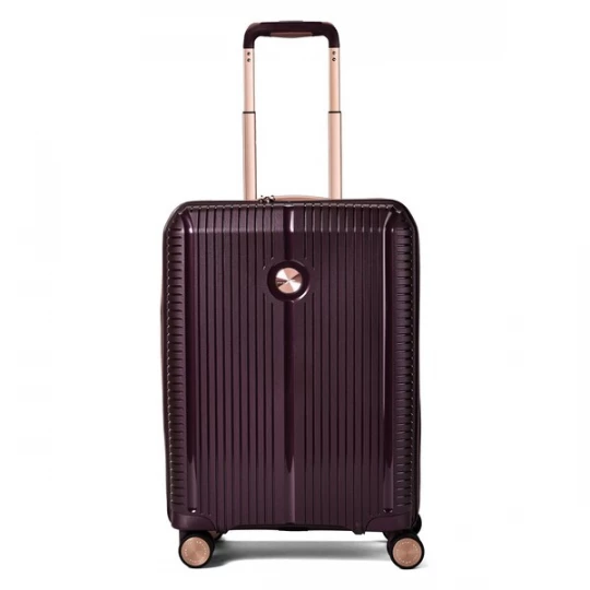 Foto van product Polestream (STRZ) Trolley donkerlila