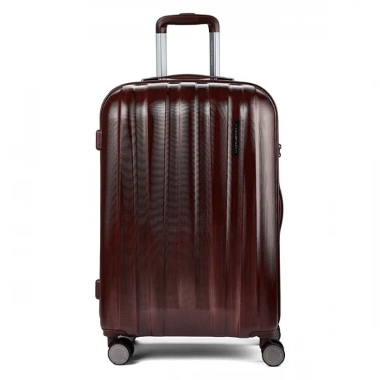 Foto van product Polestream (STRZ) Trolley donkerrood