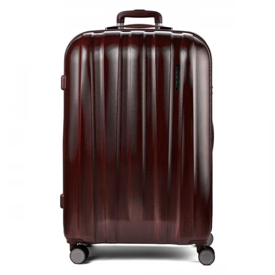 Foto van product Polestream (STRZ) Trolley donkerrood