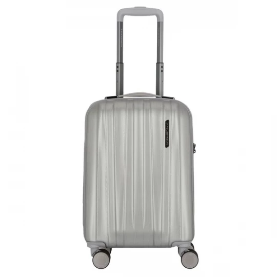 Foto van product Polestream (STRZ) Trolley 'Moonrock' zilver