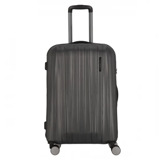 Foto van product Polestream (STRZ) Trolley 'Moonrock' zwart