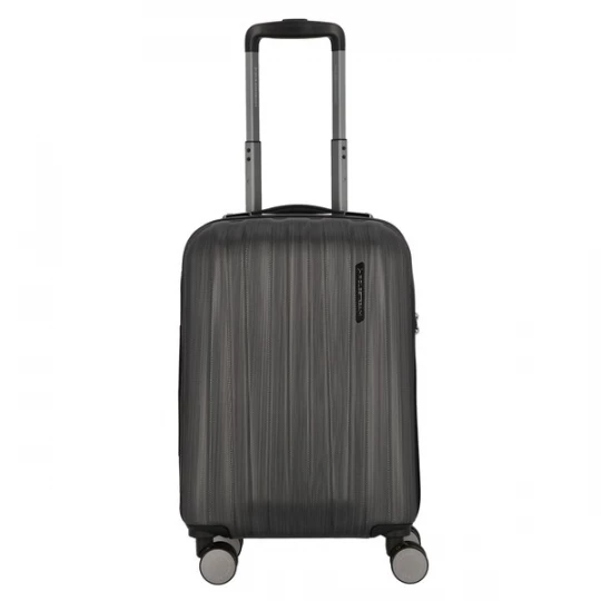 Foto van product Polestream (STRZ) Trolley 'Moonrock' zwart