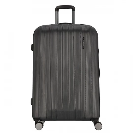 Foto van product Polestream (STRZ) Trolley 'Moonrock' zwart
