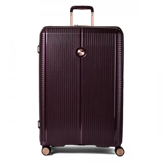 Foto van product Polestream (STRZ) Trolley 'Paris' donkerlila