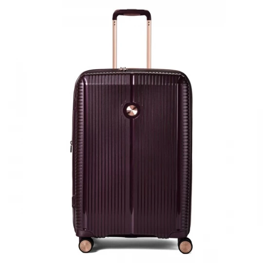 Foto van product Polestream (STRZ) Trolley 'Paris' donkerlila