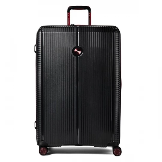 Foto van product Polestream (STRZ) Trolley 'Paris' zwart