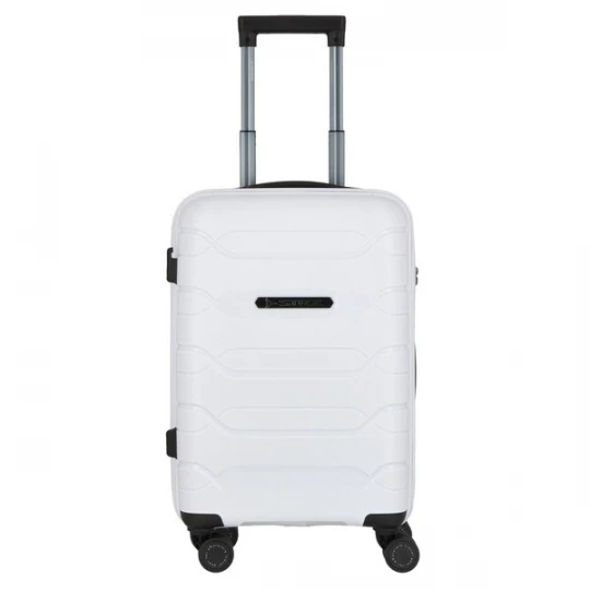 Foto van product Polestream (STRZ) Trolley wit