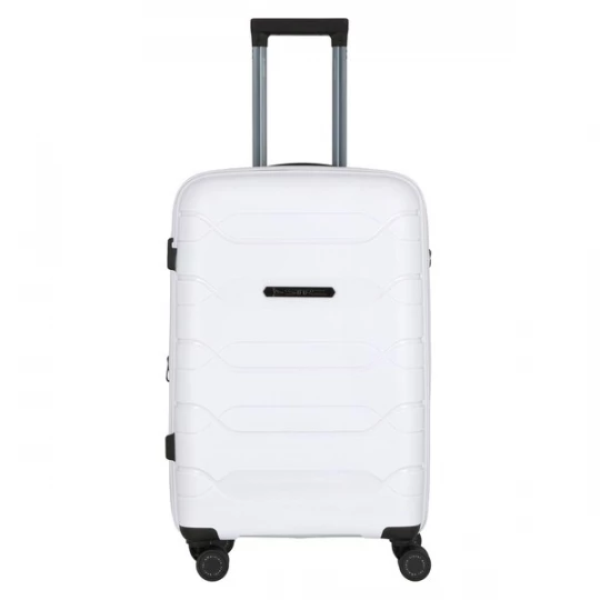Foto van product Polestream (STRZ) Trolley wit