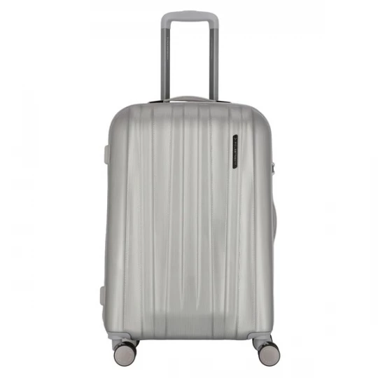 Foto van product Polestream (STRZ) Trolley zilver