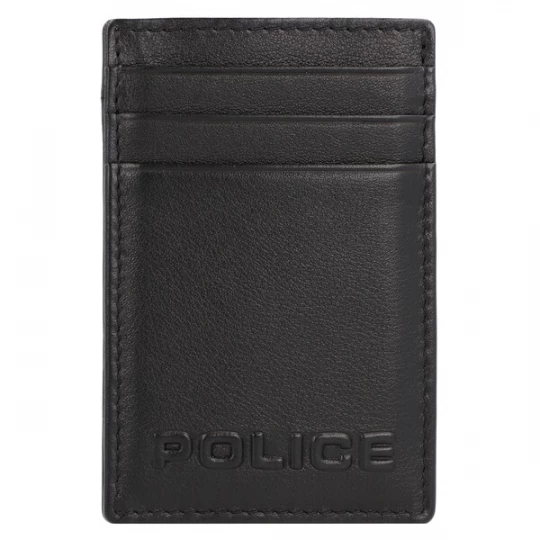 Foto van product POLICE Etui zwart