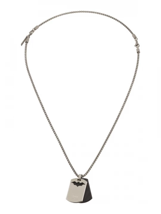 Foto van product POLICE Ketting zilver