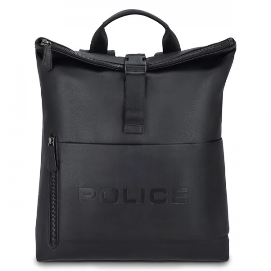 Foto van product POLICE Rugzak zwart
