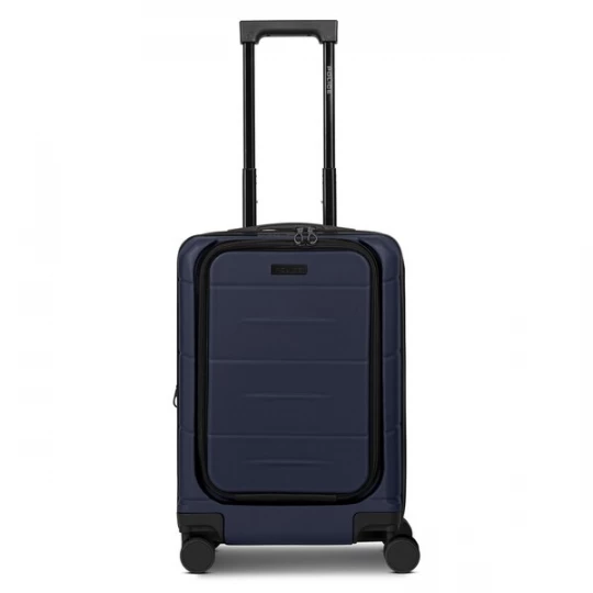 Foto van product POLICE Trolley donkerblauw