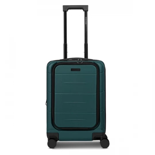 Foto van product POLICE Trolley 'London' petrol