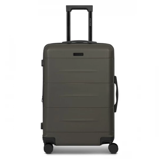 Foto van product POLICE Trolley olijfgroen