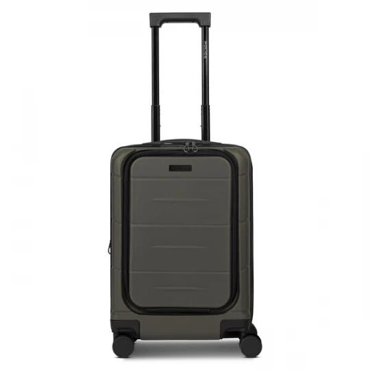 Foto van product POLICE Trolley olijfgroen / zwart