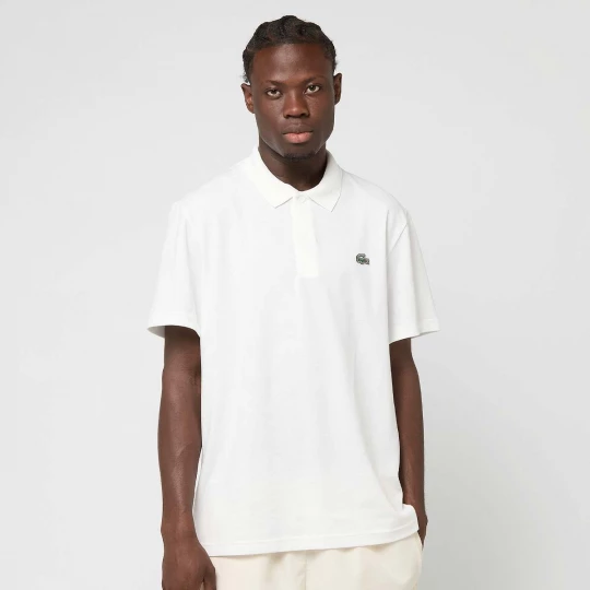 Foto van product Polo Lacoste wit
