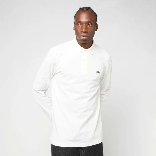 Foto van product Polo Lacoste wit