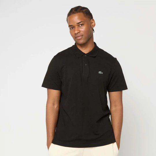 Foto van product Polo Lacoste zwart