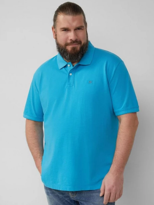 Foto van product Polo met klein label s.Oliver