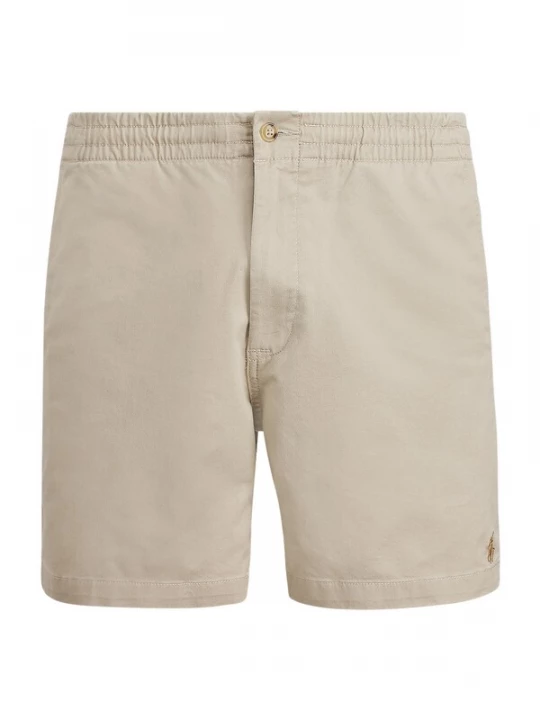 Foto van product Polo Ralph Lauren Big & Tall Broek 'PREPSTERS' beige