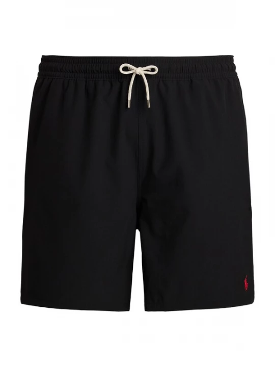 Foto van product Polo Ralph Lauren Big & Tall Broek zwart