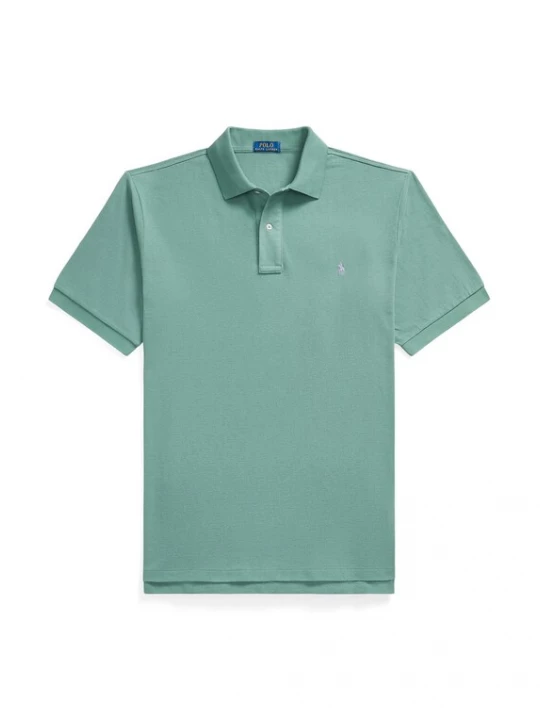 Foto van product Polo Ralph Lauren Big & Tall Shirt groen