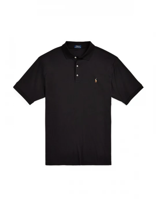 Foto van product Polo Ralph Lauren Big & Tall Shirt karamel / groen / rood / zwart