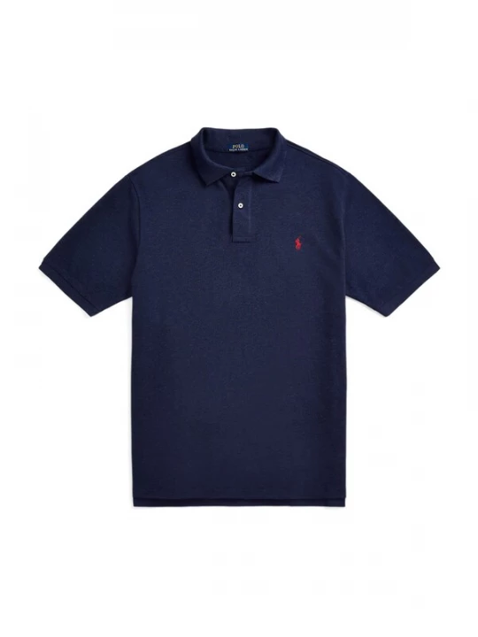 Foto van product Polo Ralph Lauren Big & Tall Shirt marine